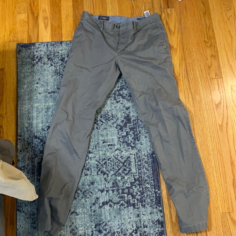 Wallin & Bros Men’s Pant